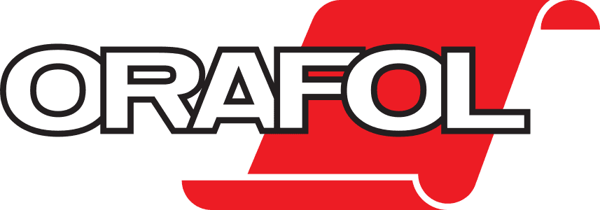 Orafol — m.in. folie Oracal